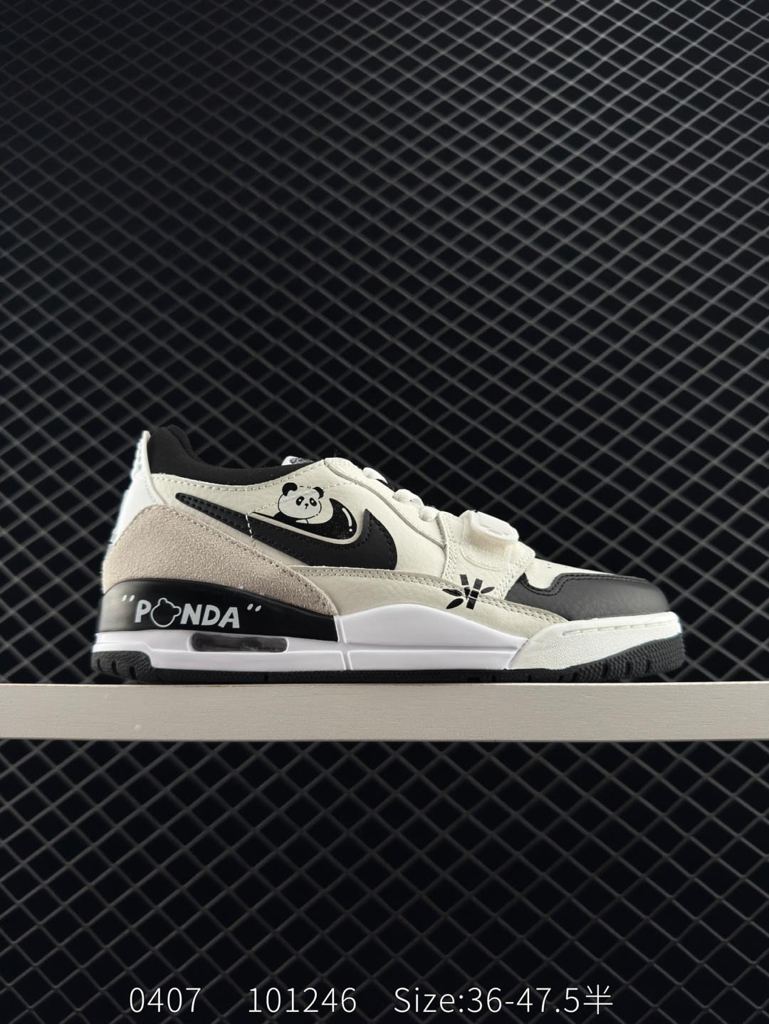 Air Jordan Legacy 312 Air Jordan Legacy 312